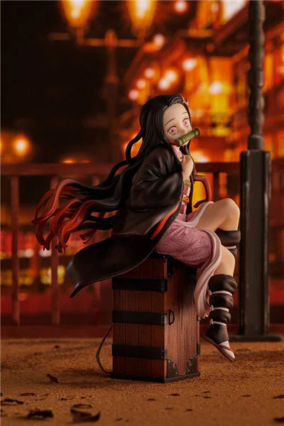 Nezuko Kamado
