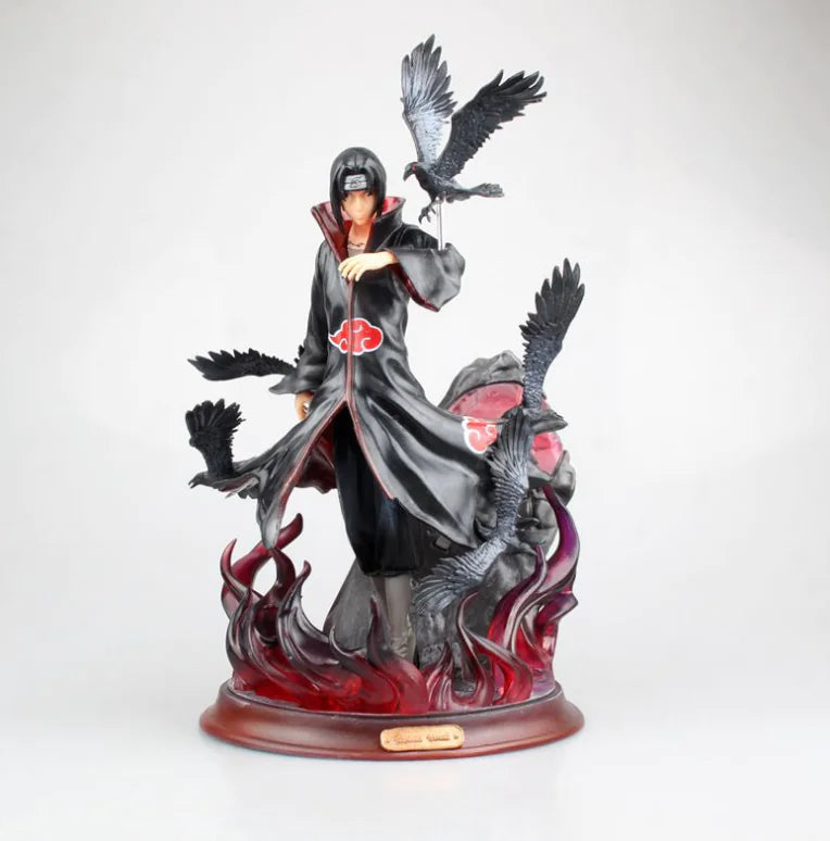 Uchiha Itachi