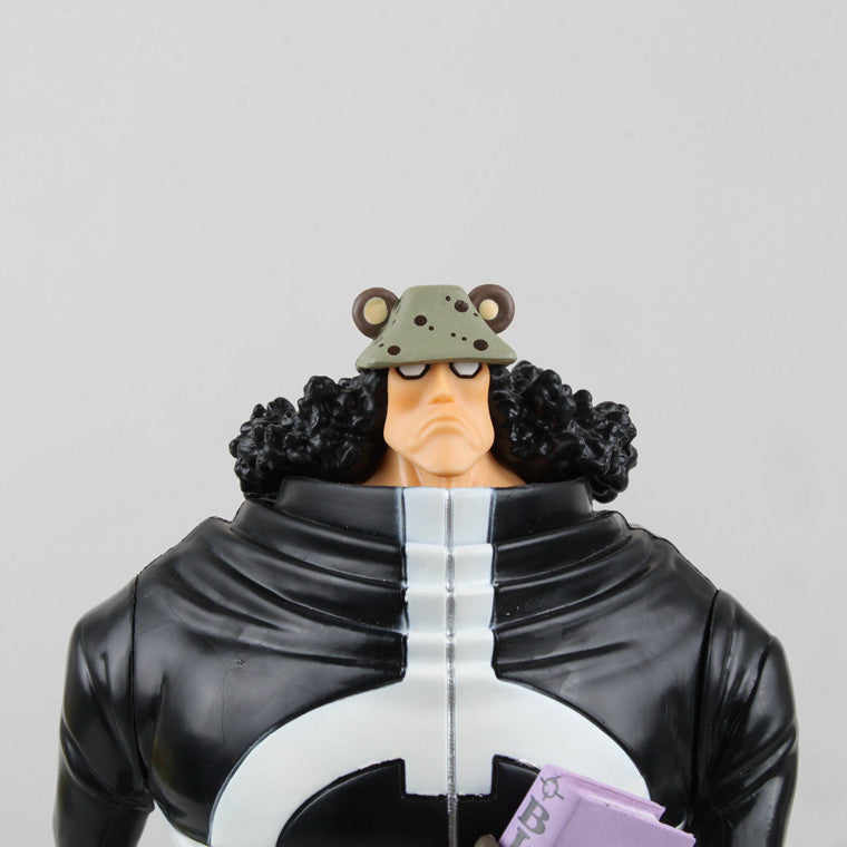 Bartholomew Kuma
