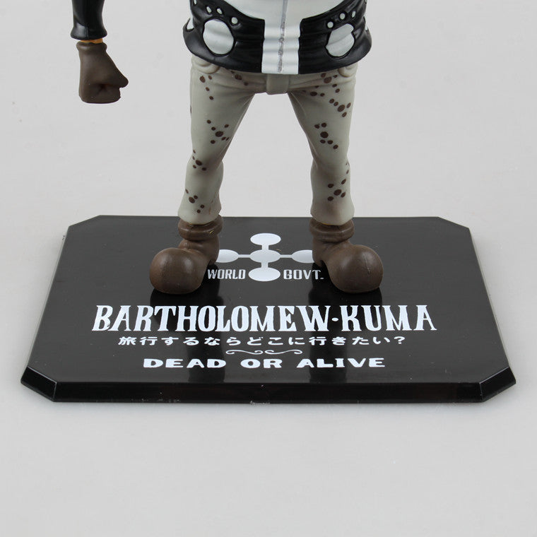 Bartholomew Kuma