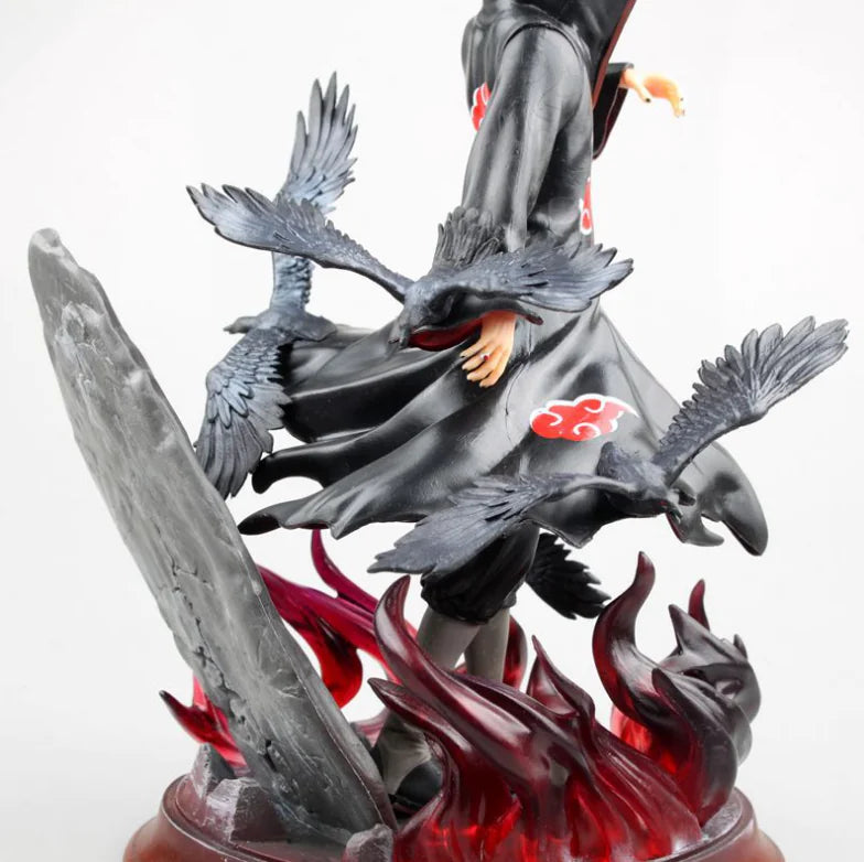 Uchiha Itachi