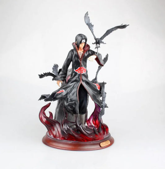 Uchiha Itachi