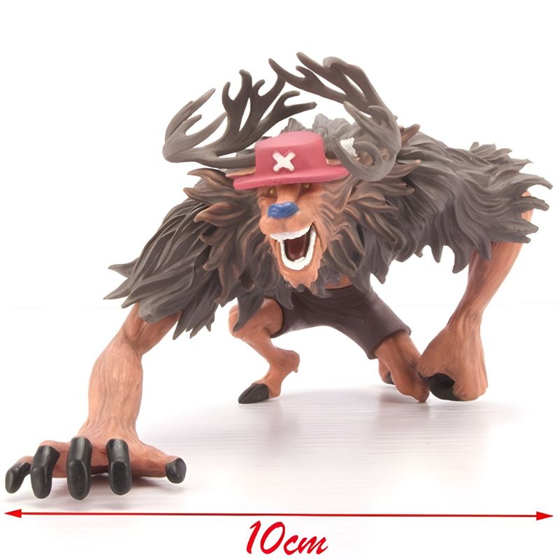 Chopper  - Modelo Rena Furiosa