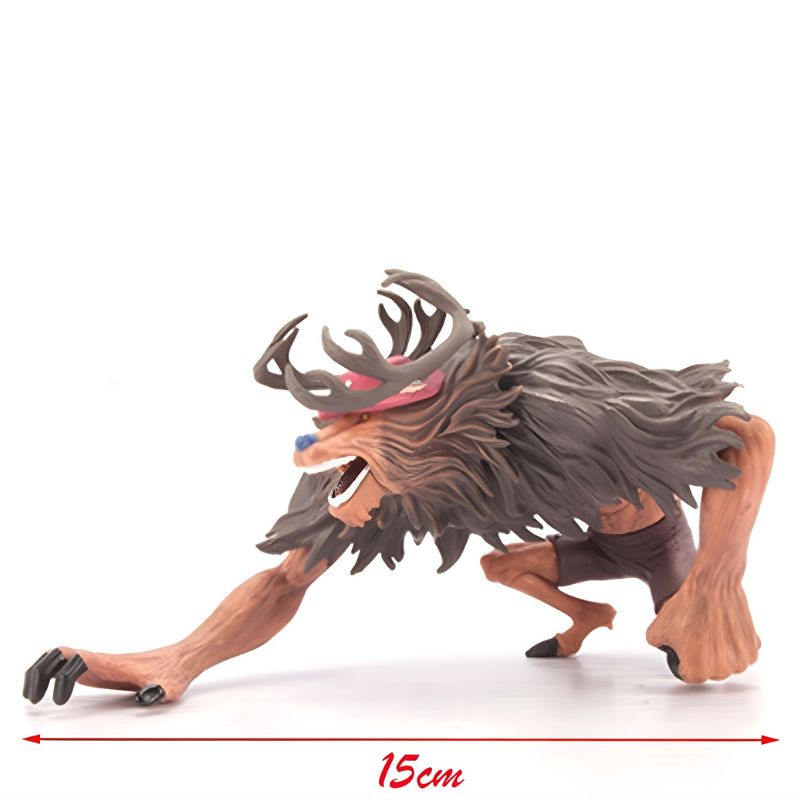 Chopper  - Modelo Rena Furiosa