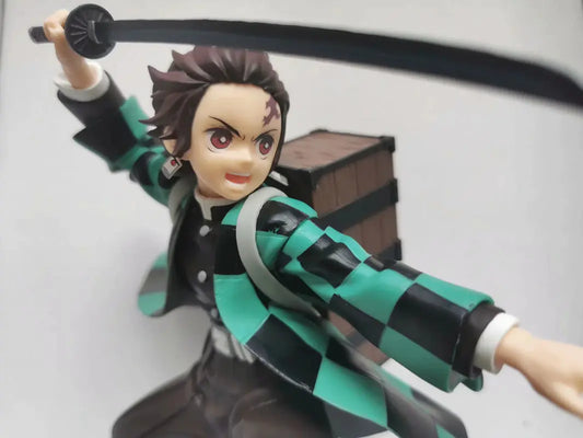 Tanjiro Kamado