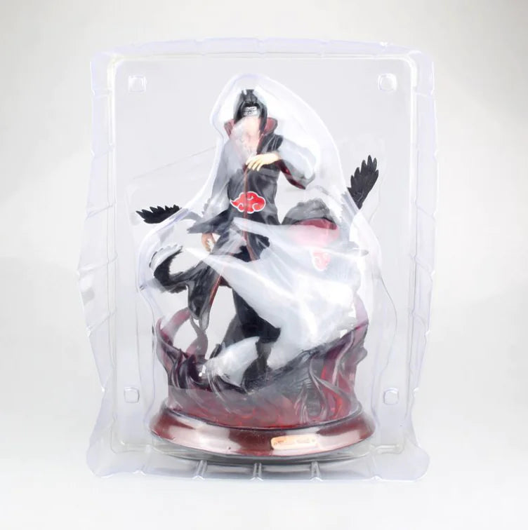 Uchiha Itachi