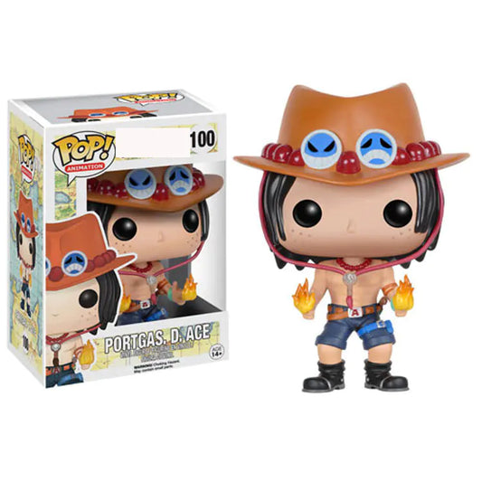 Funko POP One Piece