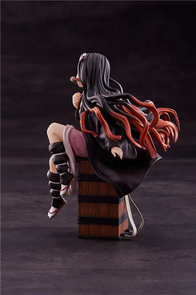 Nezuko Kamado