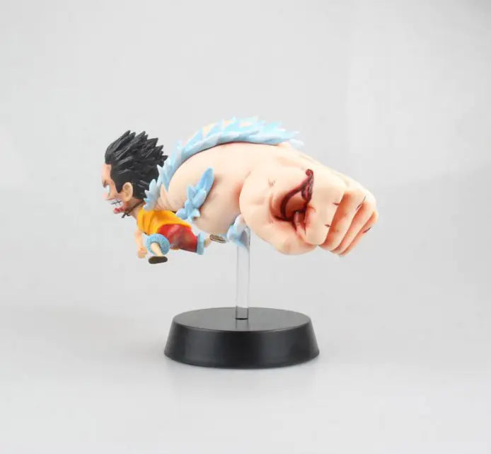 Mini Luffy