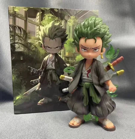 Roronoa Zoro GK