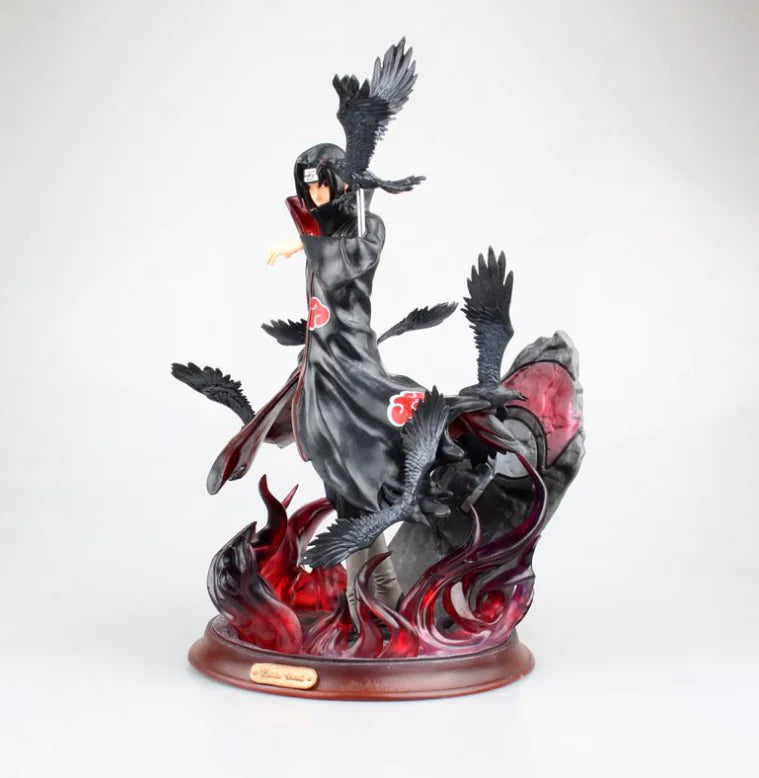 Uchiha Itachi