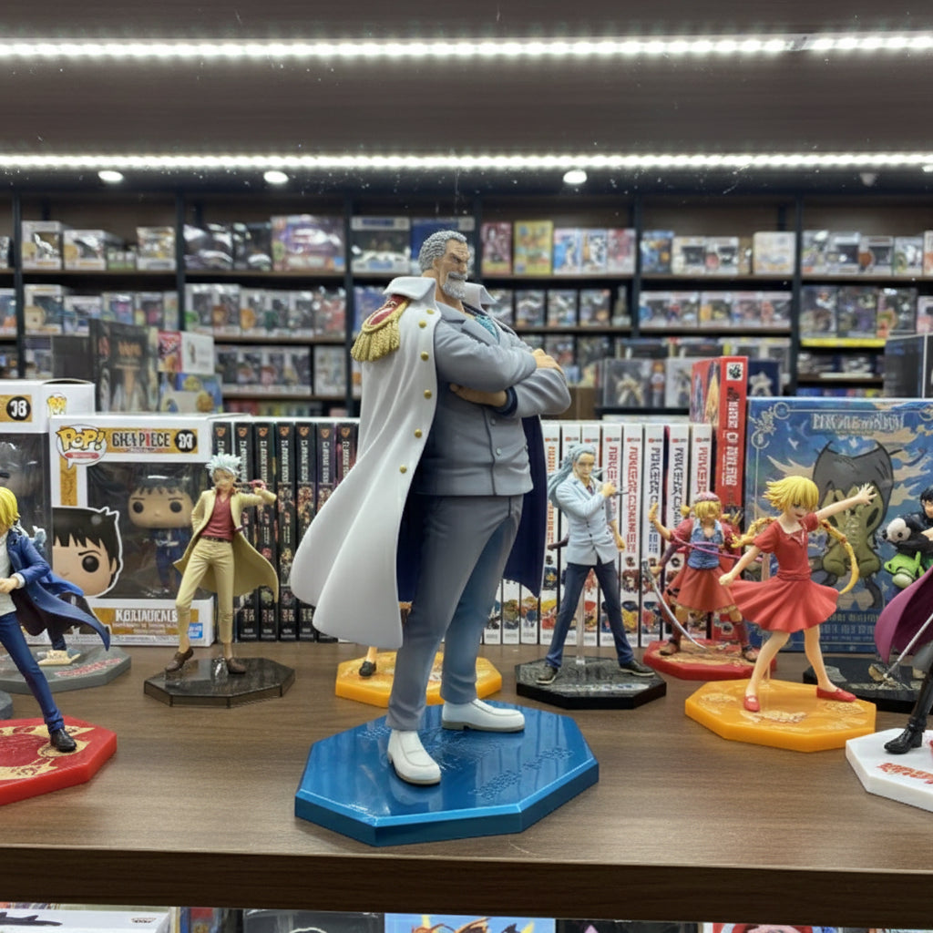Almirante Garp