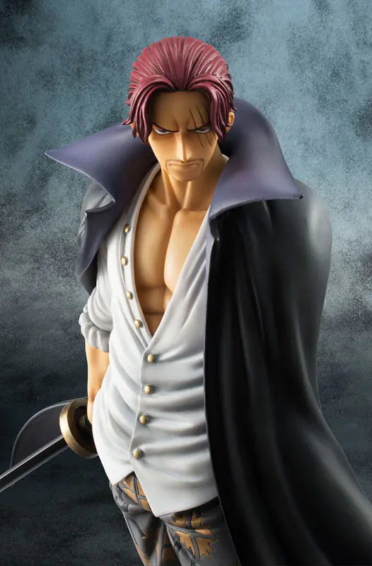 Shanks