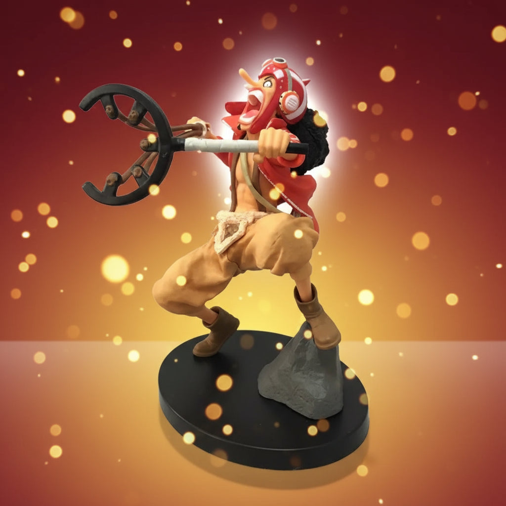 Usopp