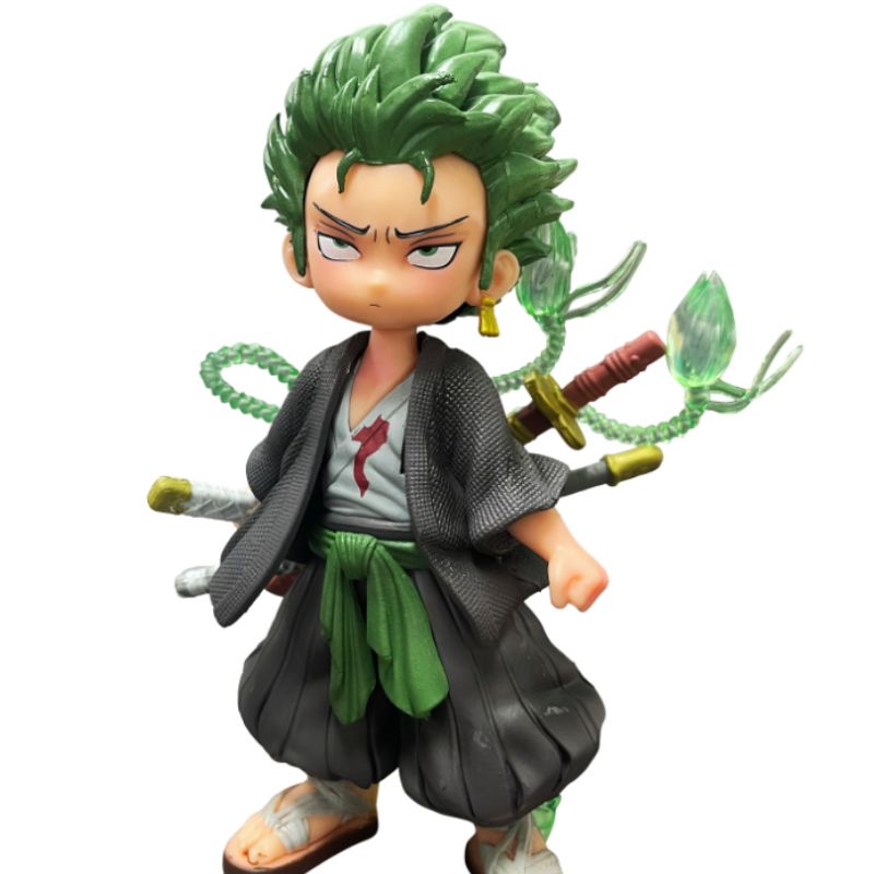 Roronoa Zoro GK