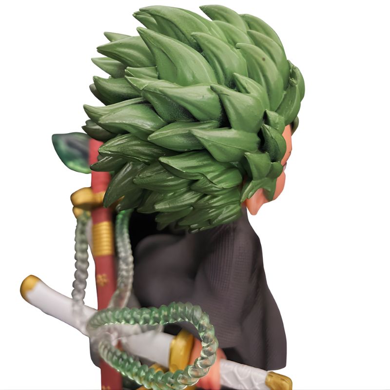 Roronoa Zoro GK