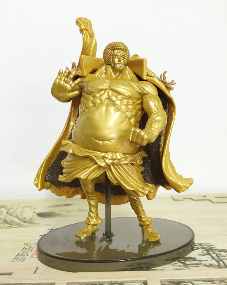 Edição Dourada Sengoku