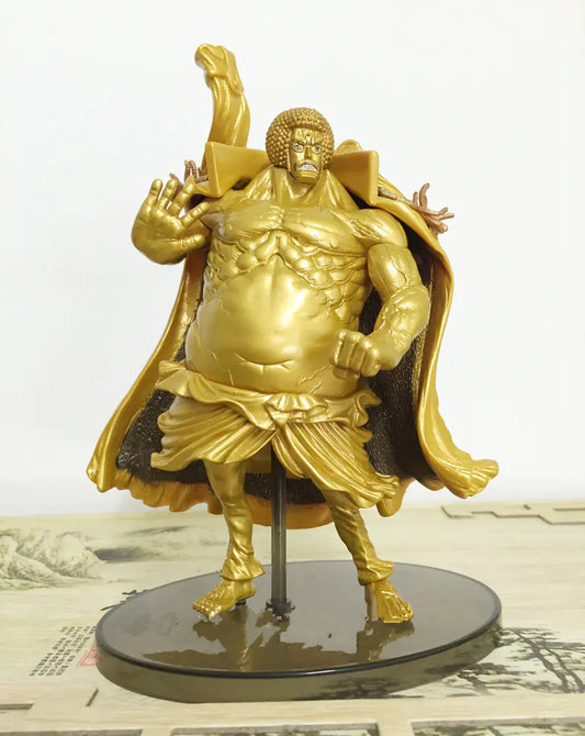 Edição Dourada Sengoku
