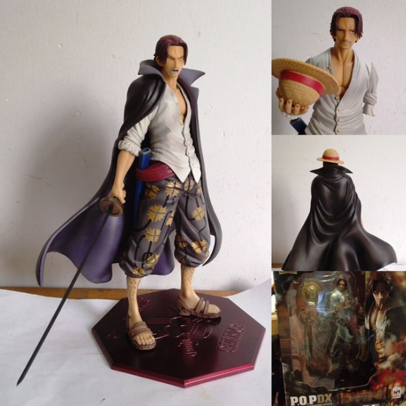 Shanks