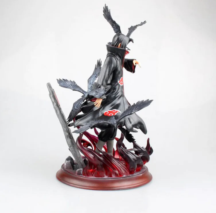 Uchiha Itachi