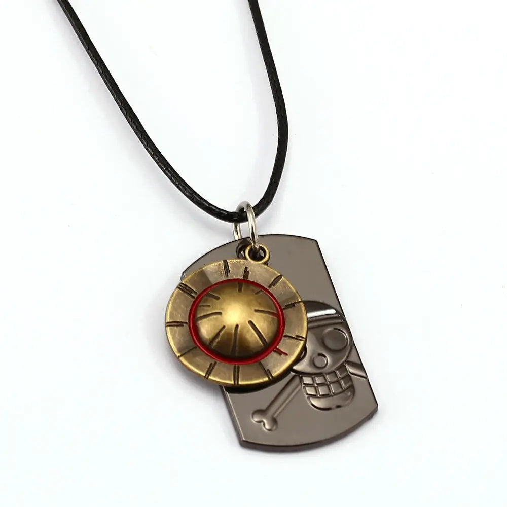 Pingente One Piece