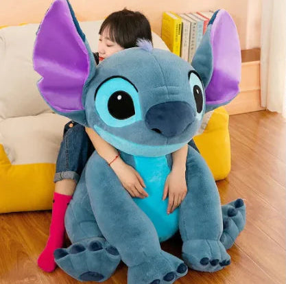 Urso de Pelúcia do Stitch