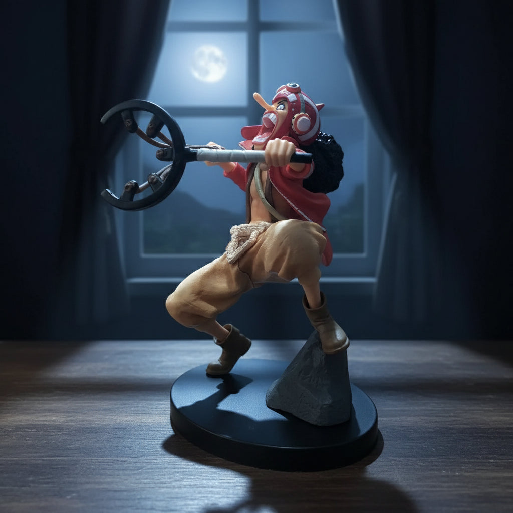 Usopp