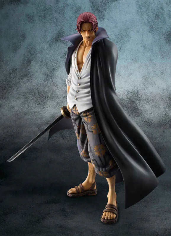 Shanks