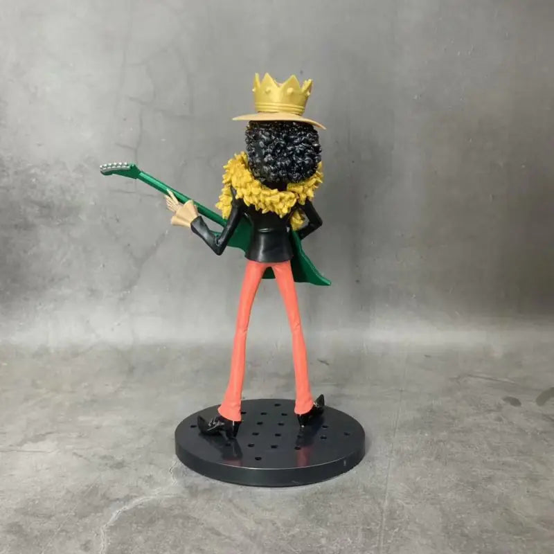 Brook Soul King