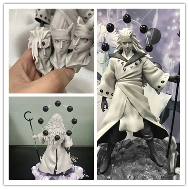 Uchiha Madara