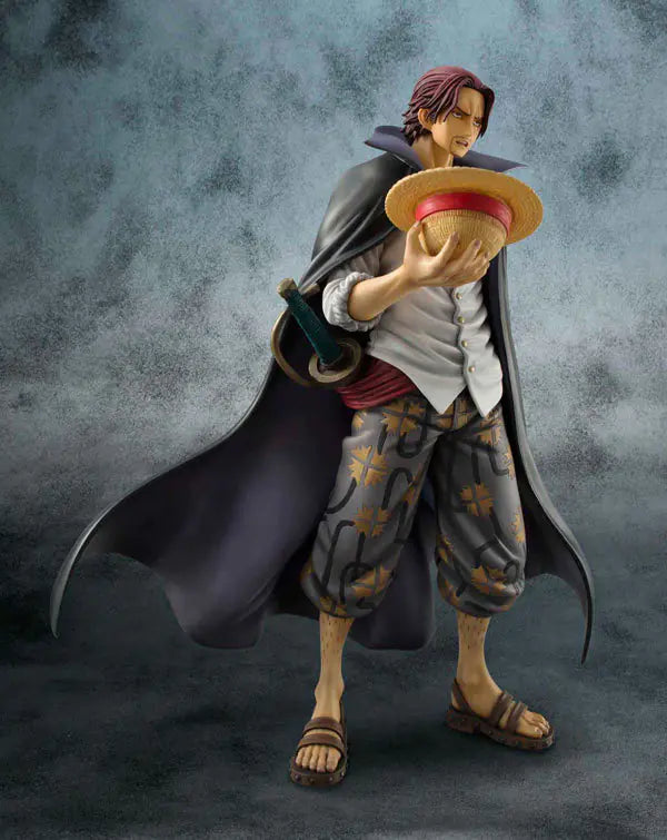 Shanks