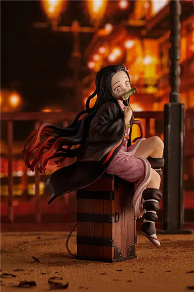 Nezuko Kamado