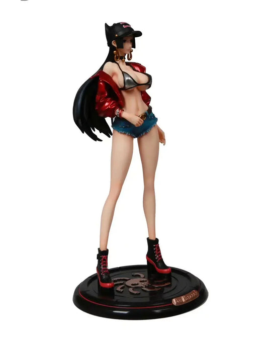 Boa Hancock