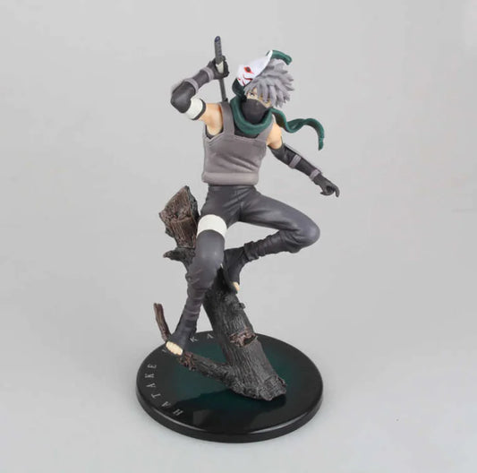 Kakashi Anbu
