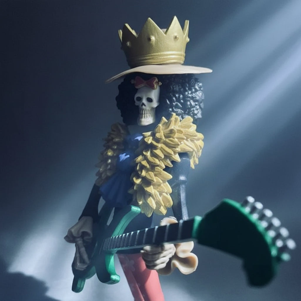 Brook Soul King