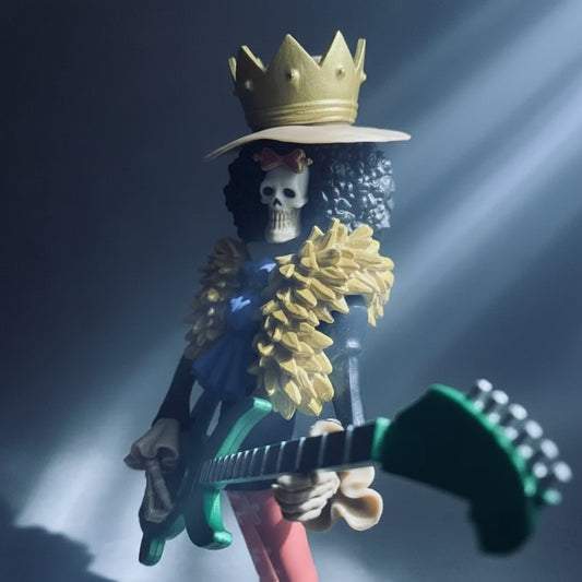 Brook Soul King