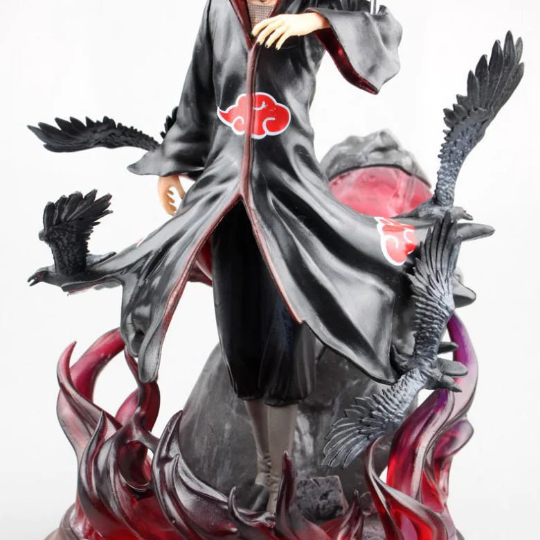 Uchiha Itachi