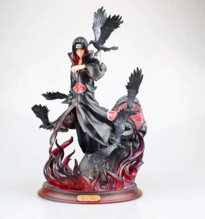 Uchiha Itachi