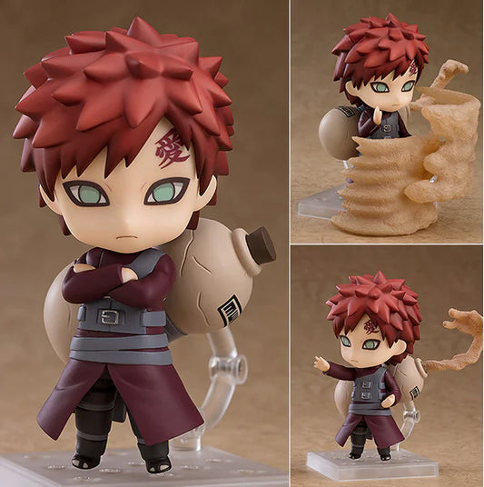 Mini Gaara
