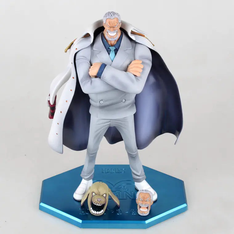 Almirante Garp