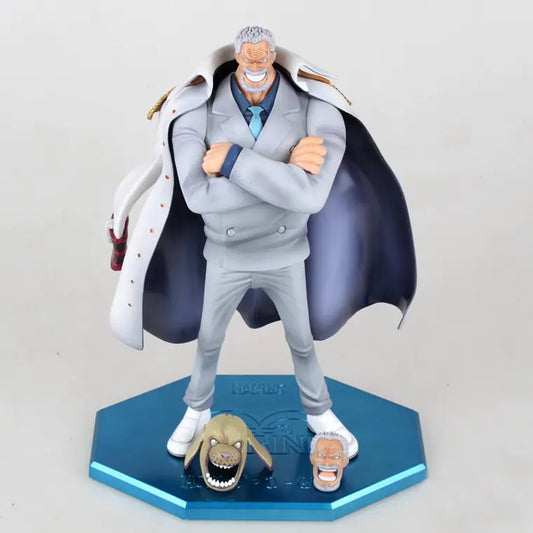 Almirante Garp