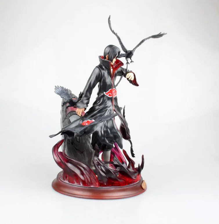 Uchiha Itachi