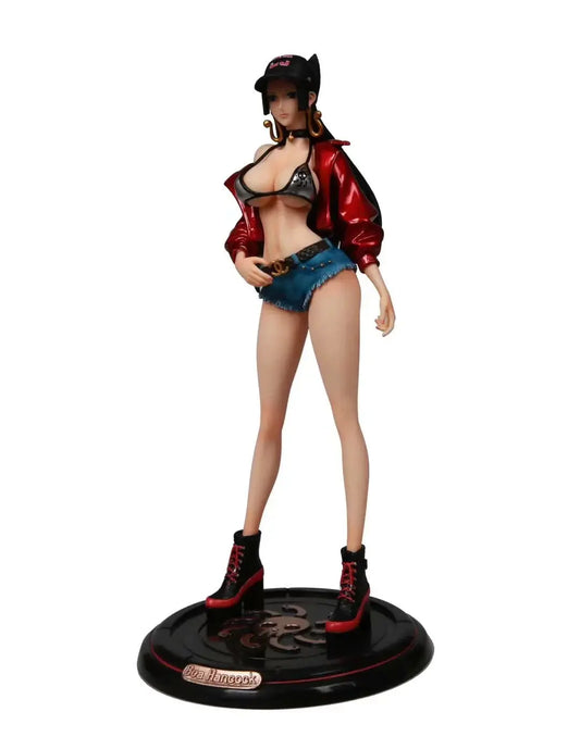 Boa Hancock