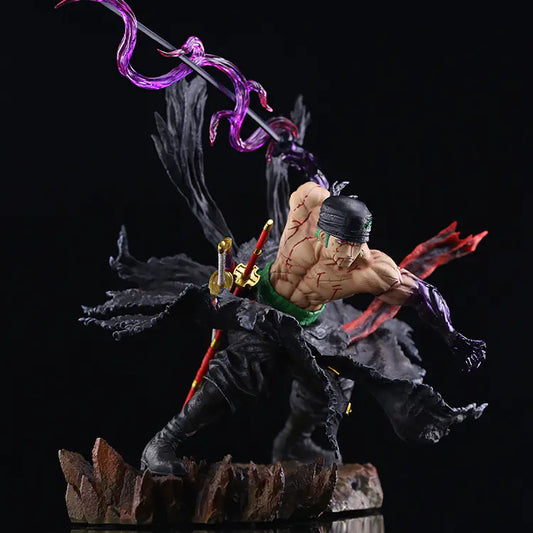 Zoro Estilo NITORYU por R$362,70