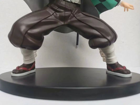 Tanjiro Kamado