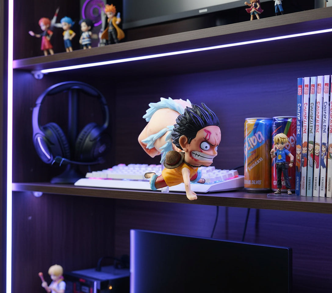 Mini Luffy