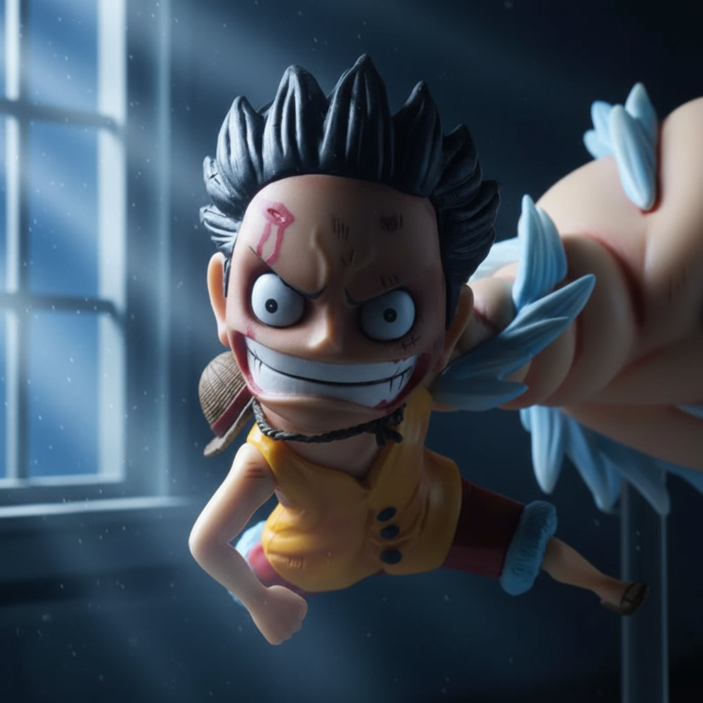 Mini Luffy