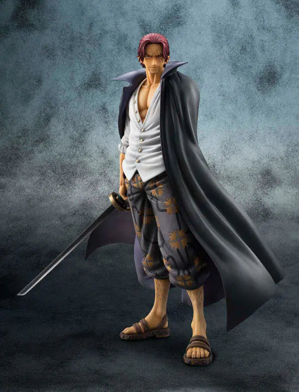 Shanks