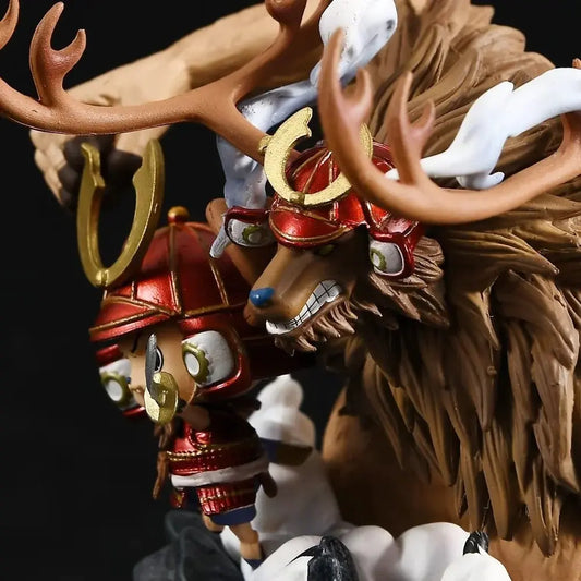 Monstro Chopper