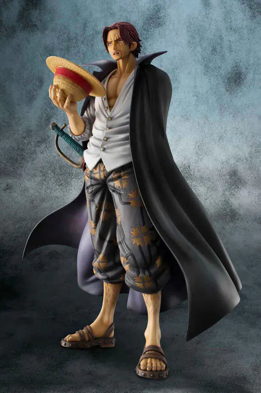 Shanks